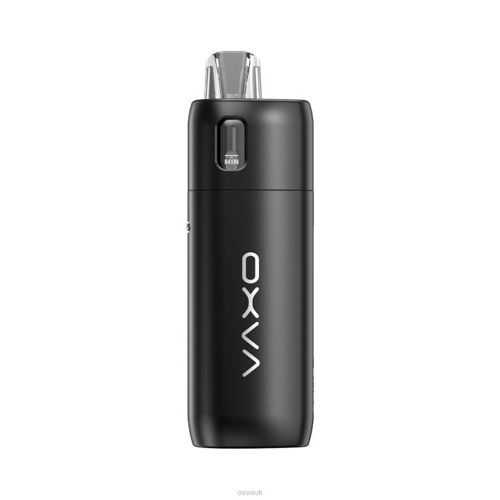 OXVA ONEO OXVA Disposable Vape Price ASTRAL BLACK N6DT108 POD KIT