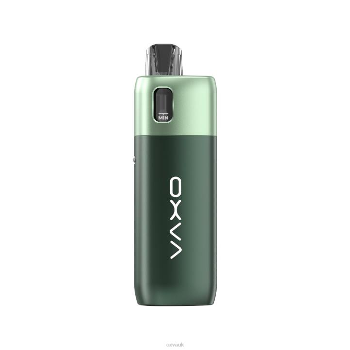 OXVA ONEO OXVA London RACING GREEN N6DT105 POD KIT