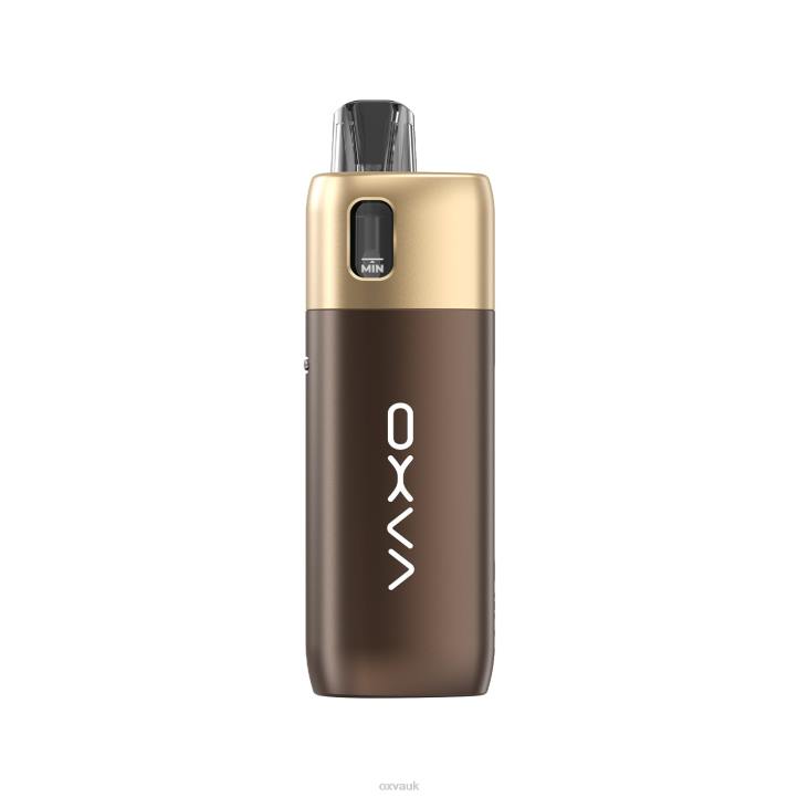 OXVA ONEO OXVA Pods UK SILKY BROWN N6DT104 POD KIT