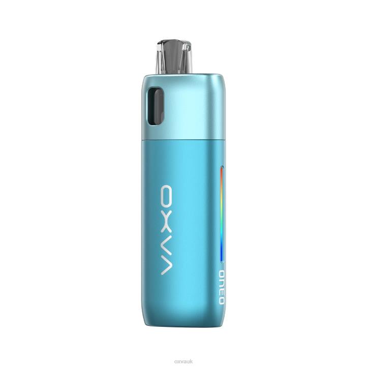 OXVA ONEO OXVA UK SKY BLUE N6DT111 POD KIT