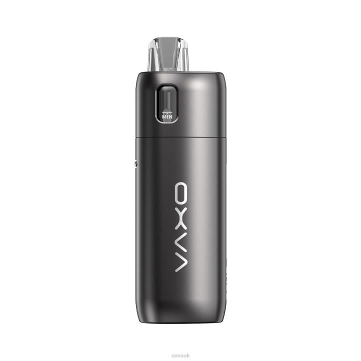 OXVA ONEO OXVA Vape Pod SPACE GREY N6DT113 POD KIT