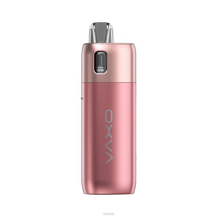 OXVA ONEO OXVA Vape Price PHANTOM PINK N6DT106 POD KIT
