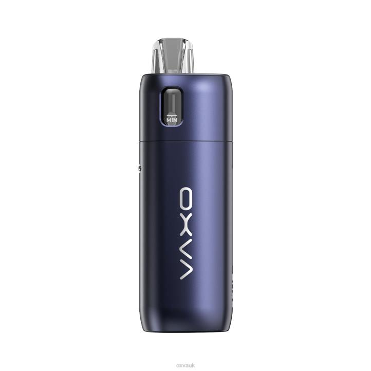OXVA ONEO OXVA Vape UK MIDNIGHT BLUE N6DT112 POD KIT