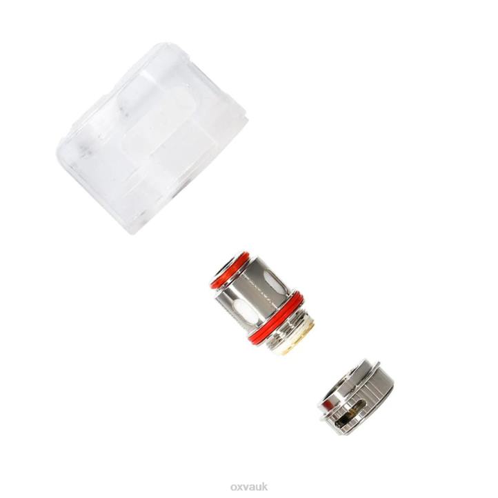 OXVA AIRFLOW OXVA Disposable Pod METALLIC N6DT117 RING FOR UNI COIL