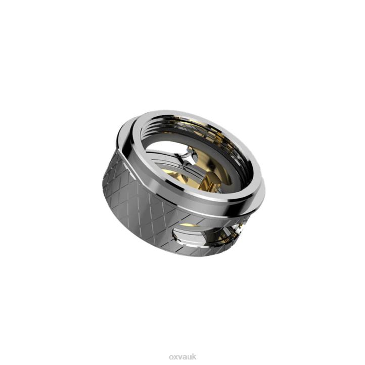 OXVA AIRFLOW OXVA Vape UK METALLIC N6DT133 RING FOR UNIPRO COIL