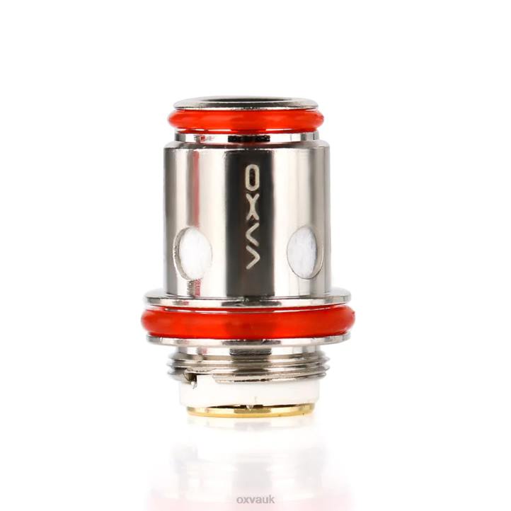 OXVA OXVA Vape Price RED N6DT116 UNICOIL