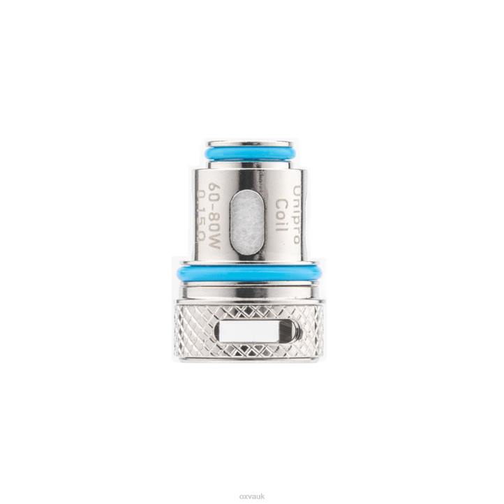 OXVA UNIPRO OXVA Disposable Pod BLUE N6DT148 COIL