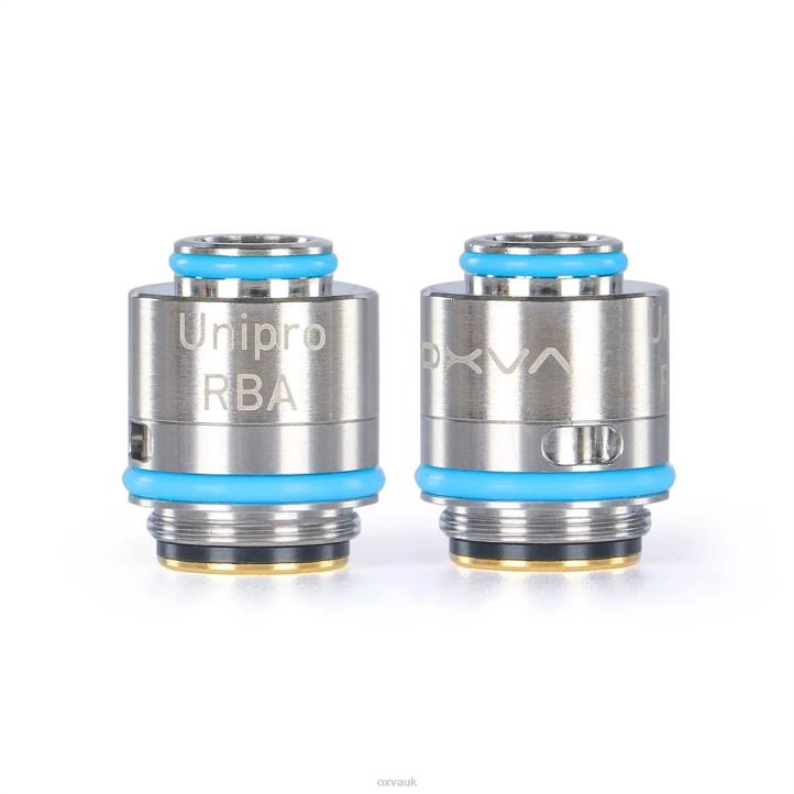 OXVA UNIPRO OXVA London BLUE N6DT115 RBA