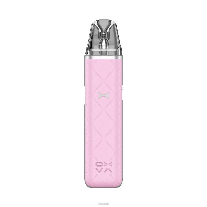 OXVA XLIM GO OXVA Disposable Vape Price PINK N6DT139 KIT