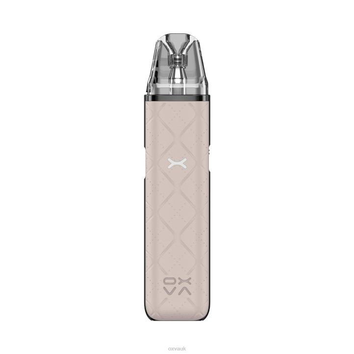 OXVA XLIM GO OXVA London LIGHT BROWN N6DT136 KIT