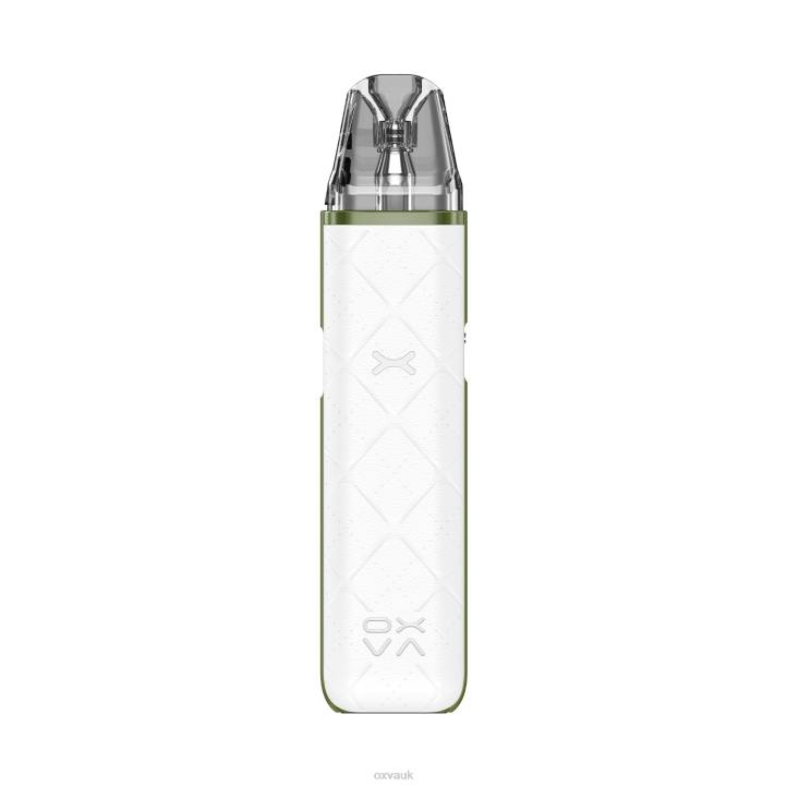 OXVA XLIM GO OXVA Price WHITE N6DT140 KIT
