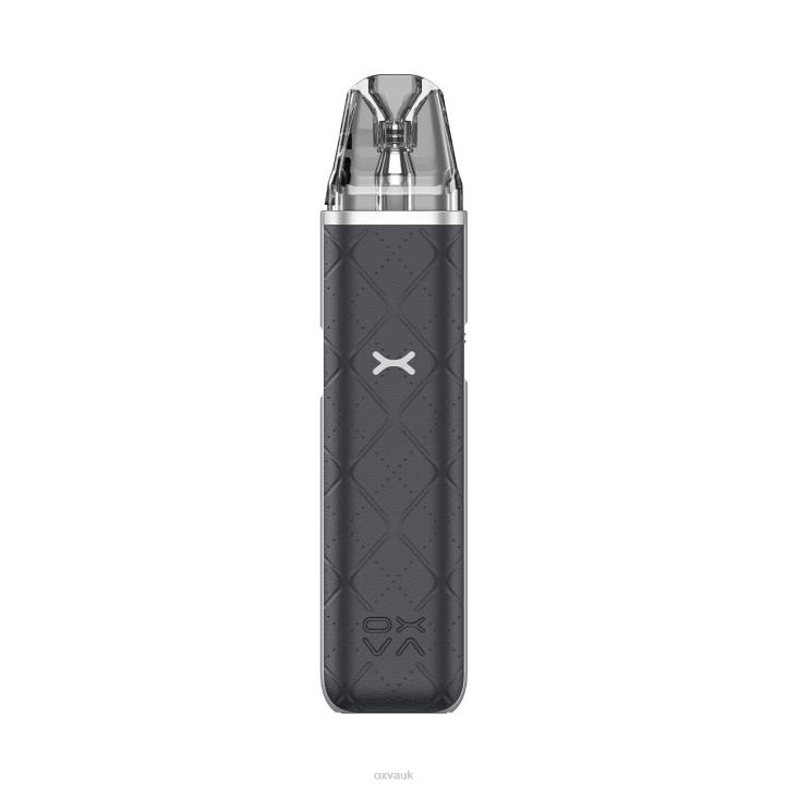 OXVA XLIM GO OXVA Vape Pod DARK GREY N6DT134 KIT