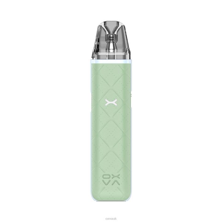 OXVA XLIM GO OXVA Vape Shop LIGHT GREEN N6DT141 KIT