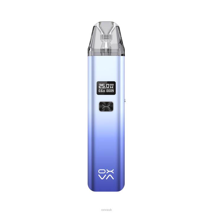 OXVA XLIM OXVA Vape Pod ARCTIC ICE N6DT103 POD KIT