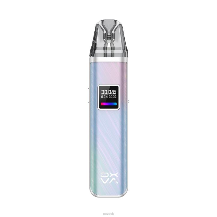 OXVA XLIM PRO OXVA Price AURORA BLUE N6DT69 KIT