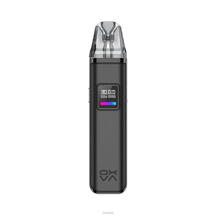 OXVA XLIM PRO OXVA UK GREY LEATHER N6DT81 KIT