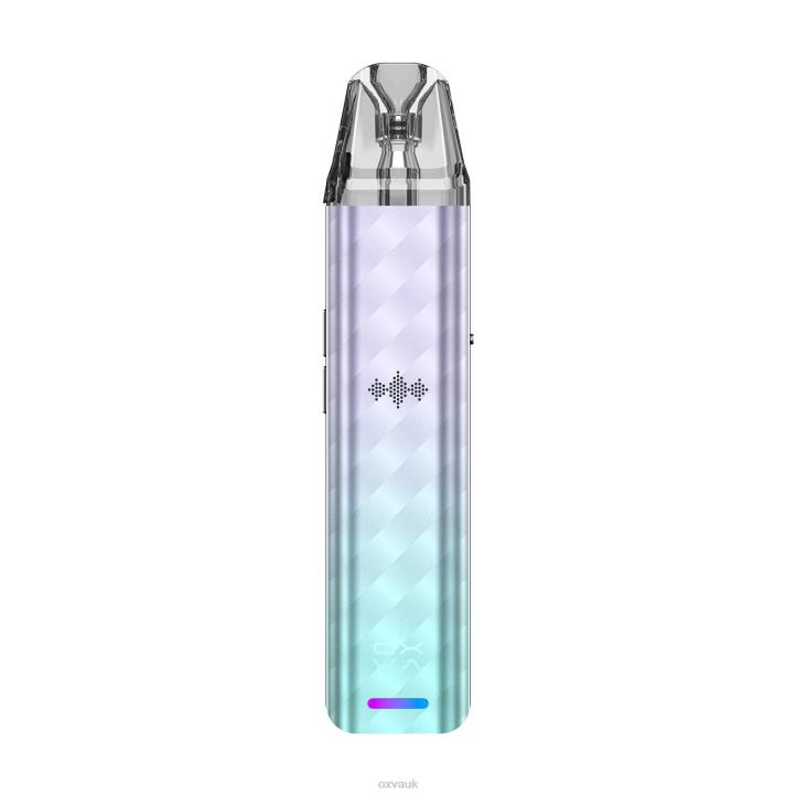 OXVA XLIM SE 2 OXVA Disposable Pod BLUE PURPLE N6DT97 KIT