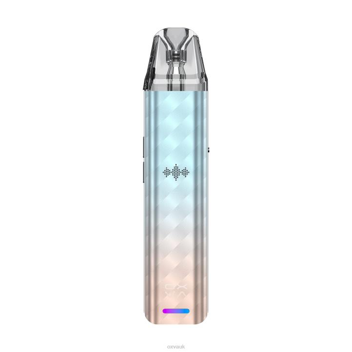 OXVA XLIM SE 2 OXVA Disposable Vape Price ORANGE BLUE N6DT98 KIT