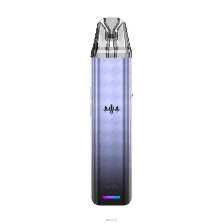OXVA XLIM SE 2 OXVA UK BLACK BLUE N6DT101 KIT