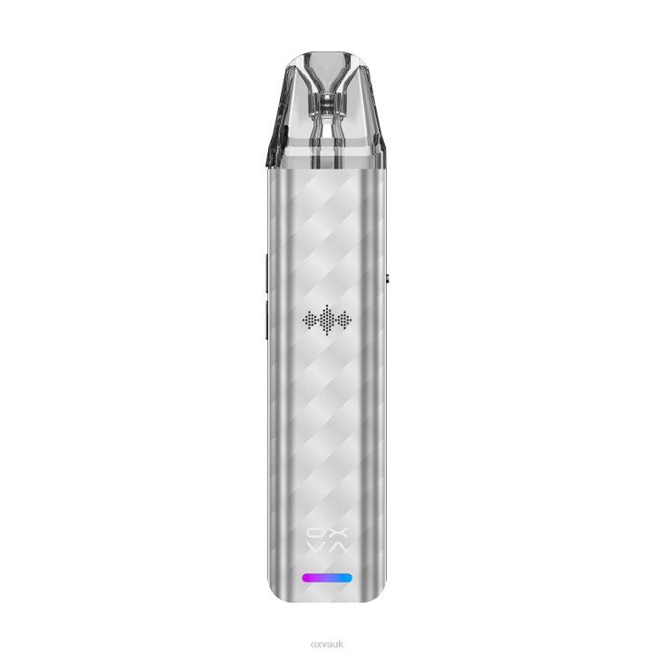 OXVA XLIM SE 2 OXVA Vape Price SILVER GREY N6DT96 KIT