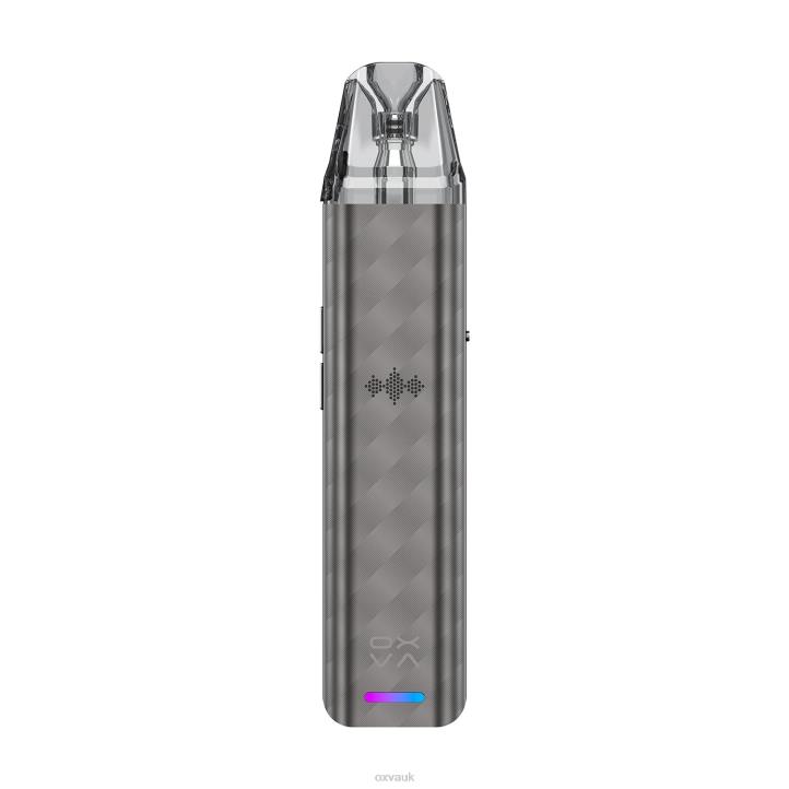 OXVA XLIM SE 2 OXVA Vape Shop GUNMETAL N6DT100 KIT