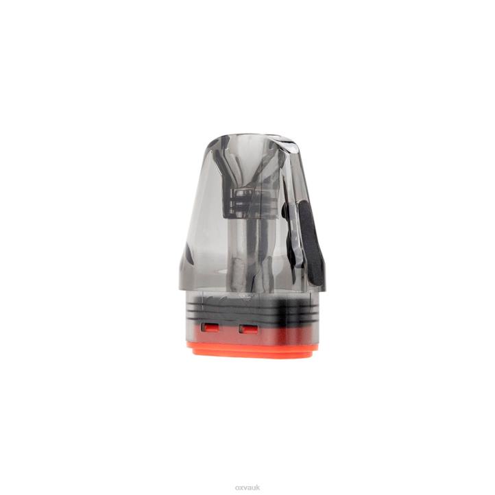 OXVA XLIM V3 OXVA Vape Pod GREY N6DT83 CARTRIDGE TOP FILL