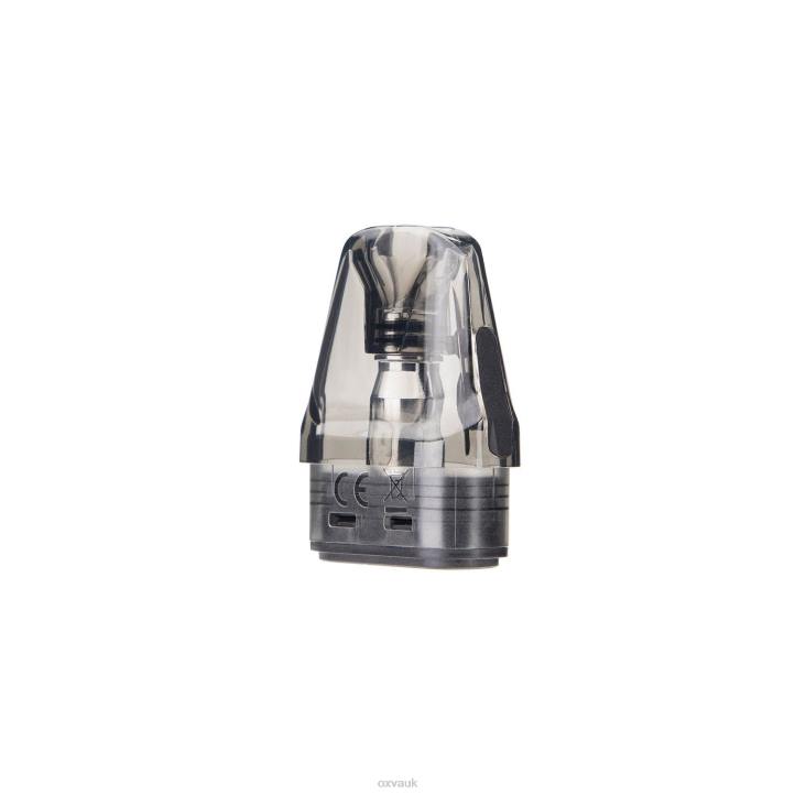 OXVA XLIM V3 OXVA Vape Pod GREY N6DT83 CARTRIDGE TOP FILL