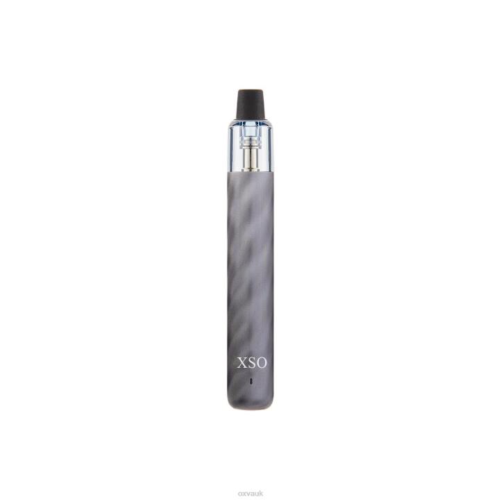 OXVA XSO ARTIO OXVA Disposable Vape Price GUNMETAL N6DT119 POD KIT
