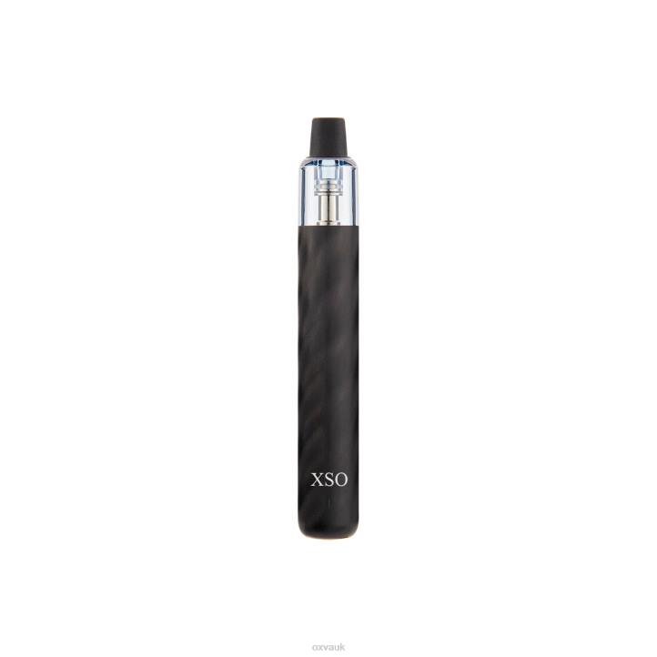 OXVA XSO ARTIO OXVA Price BLACK N6DT120 POD KIT