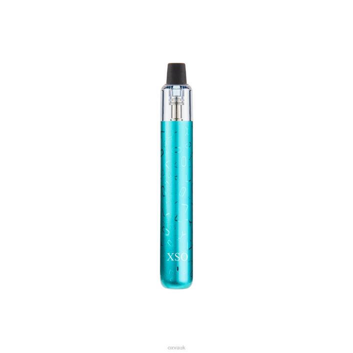 OXVA XSO ARTIO OXVA Vape Shop GREEN N6DT121 POD KIT
