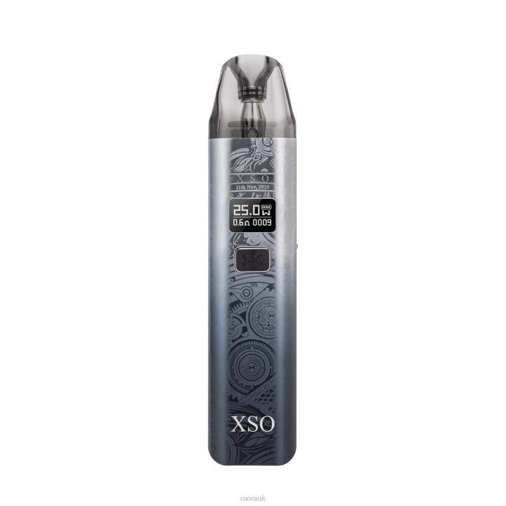 OXVA XSO XLIM OXVA Vape UK XLIM NIGHT N6DT143 3RD ANNIVERSARY LIMITED EDITION POD KIT