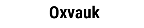 Oxvauk
